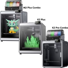 CREALITY K2 Series K2/K2