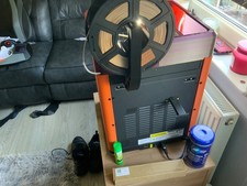 flashforge 5m 3d Printer