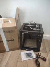 FLASHFORGE Adventurer 5M 3D