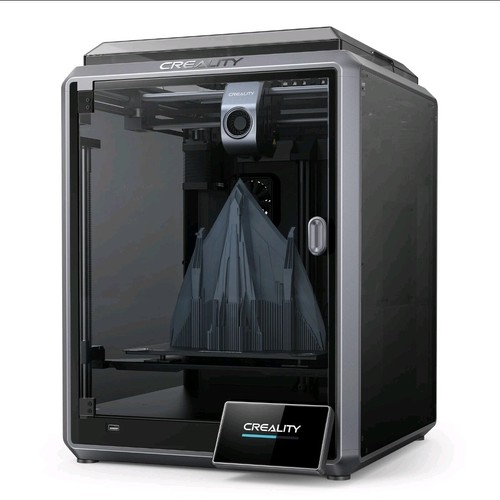 Creality max printer - 3d,