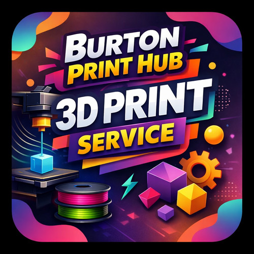 Custom print service - print,