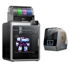 Creality K2 Pro Combo 3D