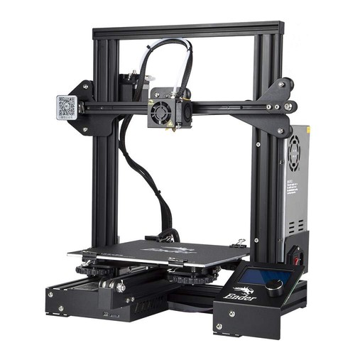 Creality ender printer - creality, 3d