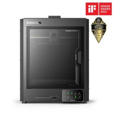 ELEGOO Centauri Carbon 3D