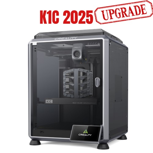 Creality k1c printer - creality,