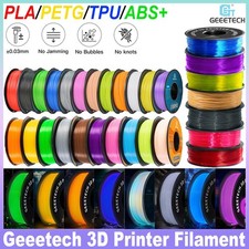 NEW Geeetech 3D Printer