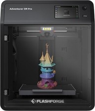 FLASHFORGE 3D Printer