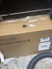Anycubic Photon Mono 4 3D