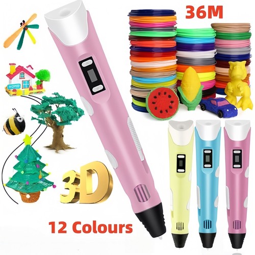 Printing pen set - printing,