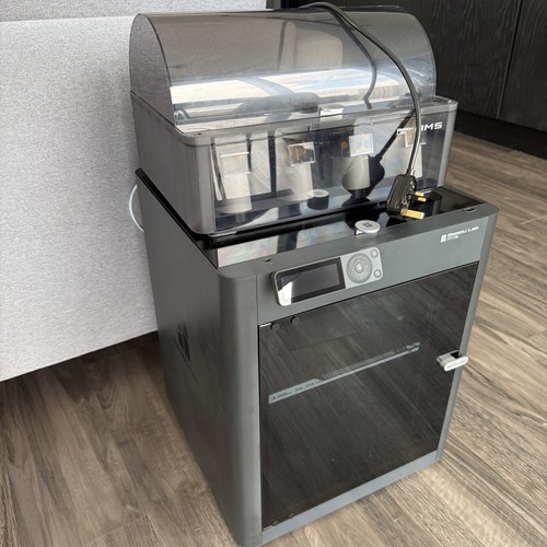 Bambu lab p1s - bambu, printer