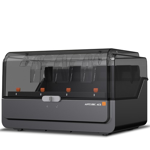 Anycubic ace pro - anycubic, 3d