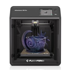 FLASHFORGE 3D Printer