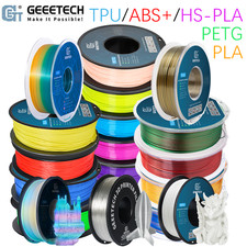[BUY 6 GET 10] Geeetech 3D
