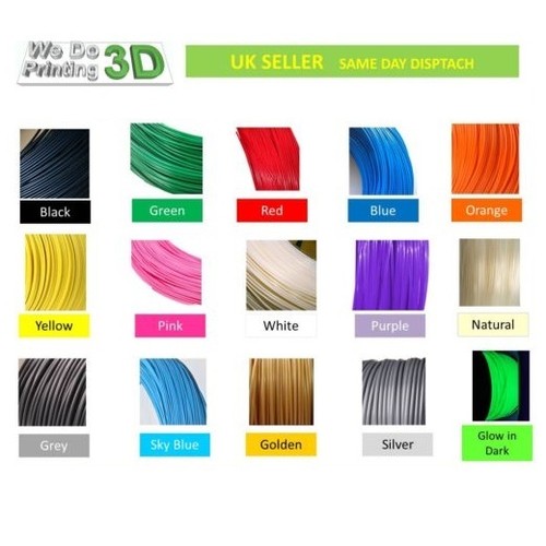 Printer filament pla - 3d,