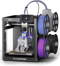3D Printer -FLASHFORGE AD5X