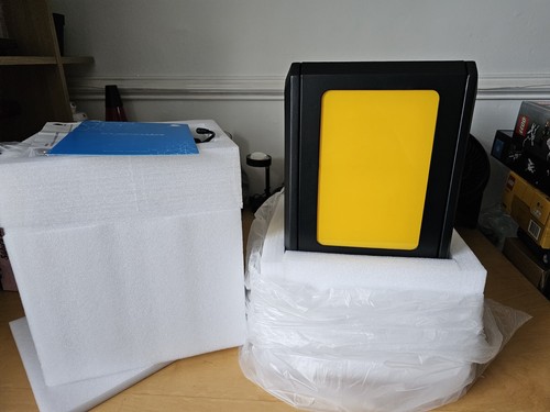 Anycubic photon printer - printer,