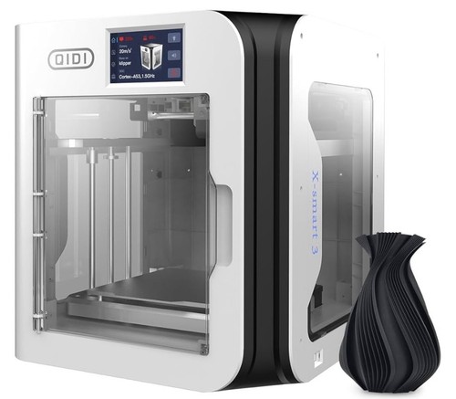 Qidi tech smart - qidi,