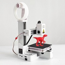Easy-Threed 3D Printer Entry