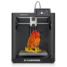 FLASHFORGE 3D Printer