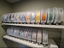 4x 3D Printer Filament Dry