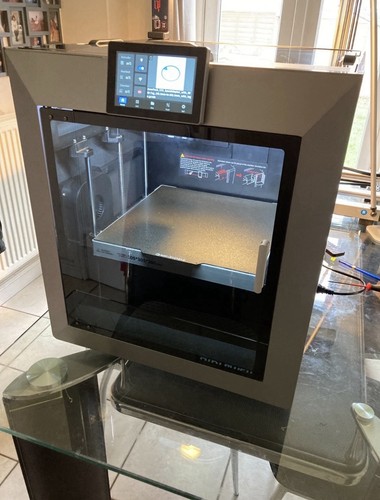 Qidi plus4 printer - qidi,