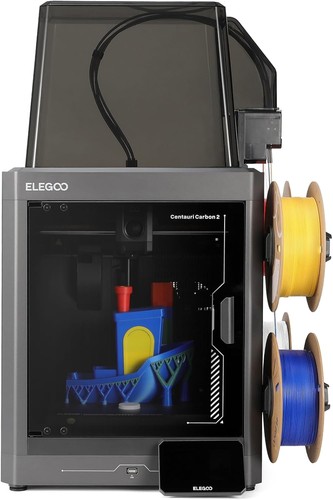 Elegoo centauri carbon combo - 2,