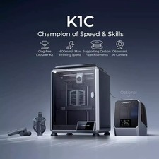Creality K1C 3D Printer