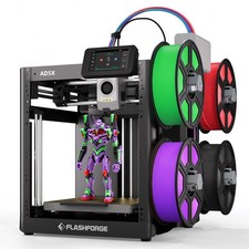 Flashforge AD5X Multi-Color