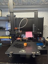 Creality Ender-3 Pro 3D