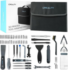 Creality 3D Printer Tools Wrap