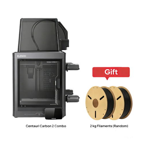 Elegoo centauri carbon combo - elegoo,