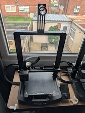 Creality Ender 3 V3 SE 3D