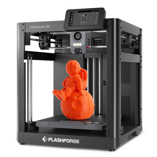 Flashforge adventurer fdm - flashforge, 5m