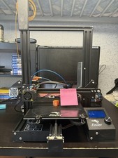 Creality Ender-3 Pro 3D