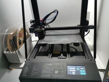 SUNLU S9 Plus 3D Printer with