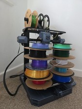 Creality CR-10 SE 3D Printer