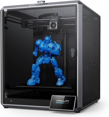 Creality max printer - max, 3d