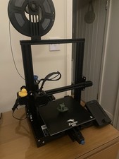 Creality Ender-3 V2 3D Printer