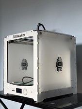 Ultimaker 2 3D Printer |
