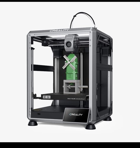Creality 3d printer - 3d,
