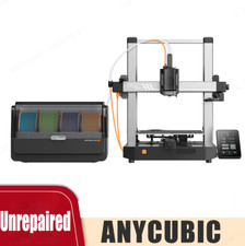【Unrepaired 】Anycubic