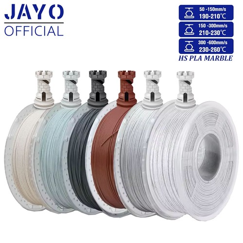 Jayo high speed - speed, marble
