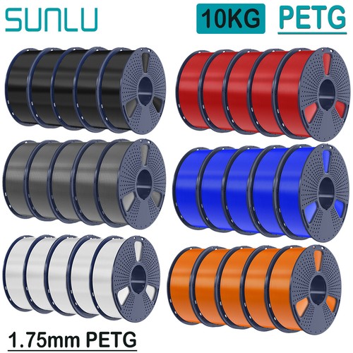 Sunlu 10kg petg printer - 10kg,