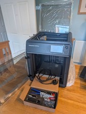 FLASHFORGE Adventurer 5M Pro