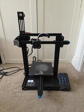 Creality Ender 3 V2 3D Printer