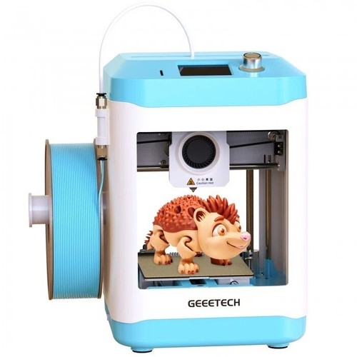 New geeetech mini - mini, printer