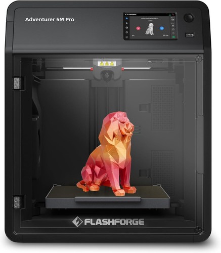 Flashforge adventurer pro - adventurer, 5m