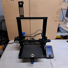 Creality Ender-3 V2 3D Printer