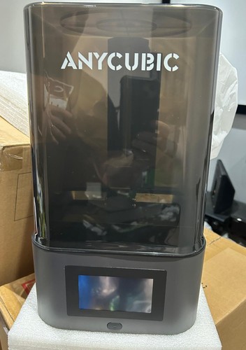 Anycubic photon mono ultra - anycubic,