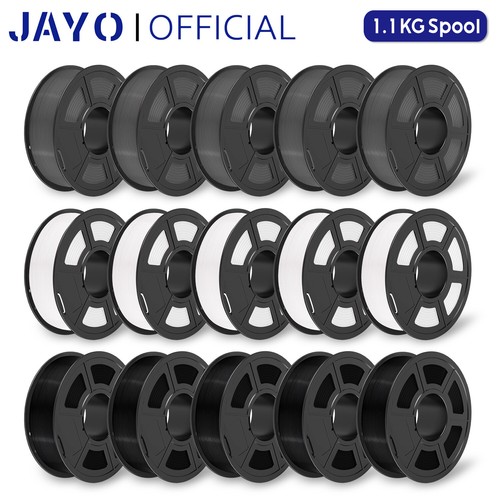 Jayo 10x1 1kg - jayo, pla